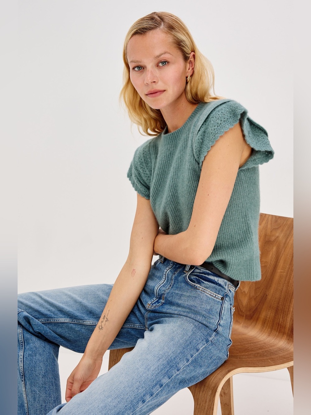 NWT Rails Stasia Top - Picture 3 of 5